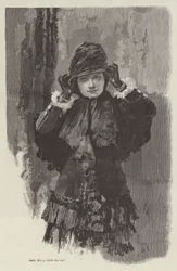 Ślepa miłość — Wilkie Collins